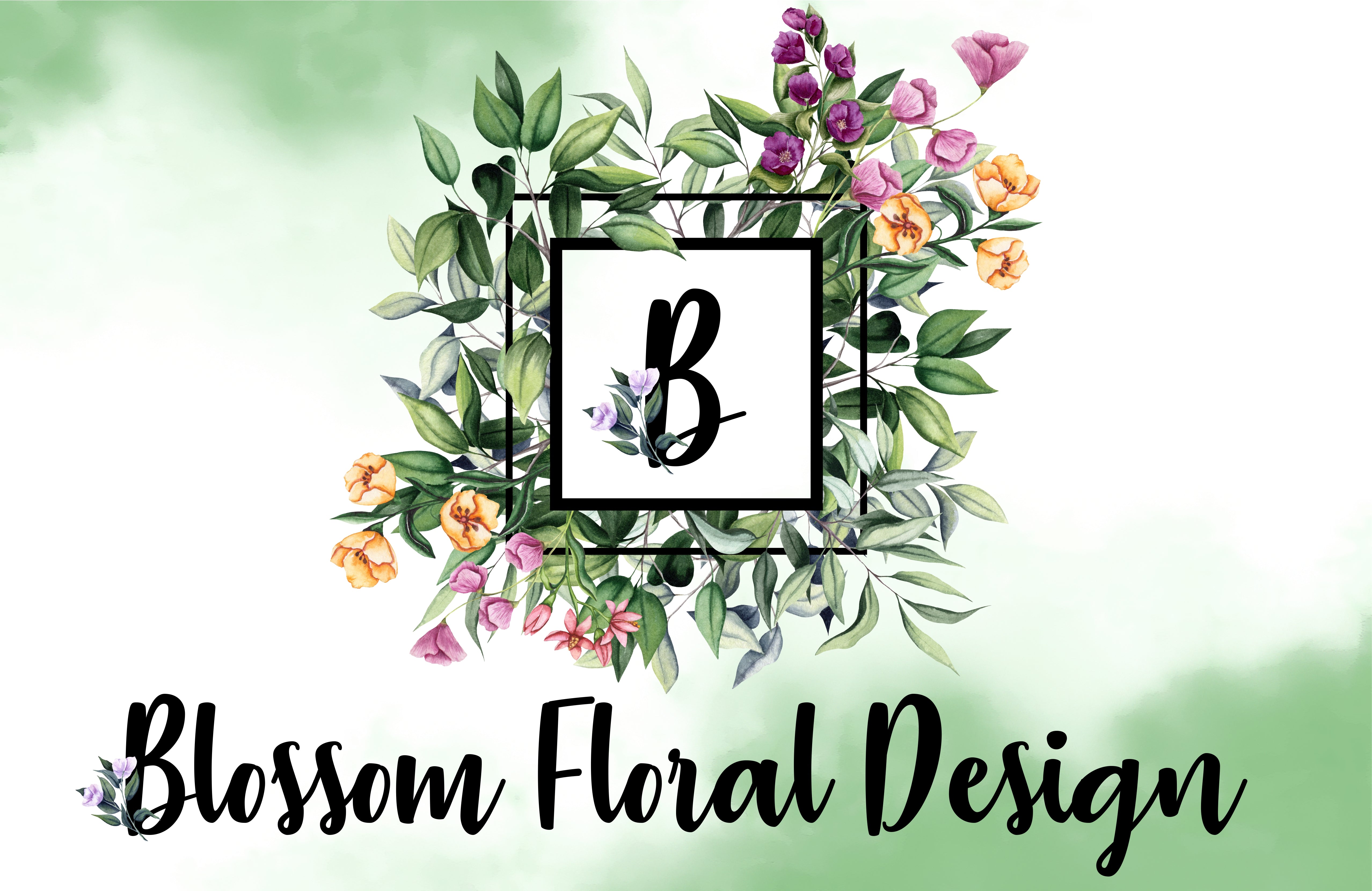 Blossom Floral Design