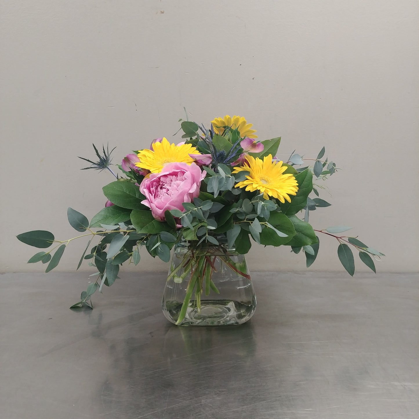 Standard Vase Arrangement