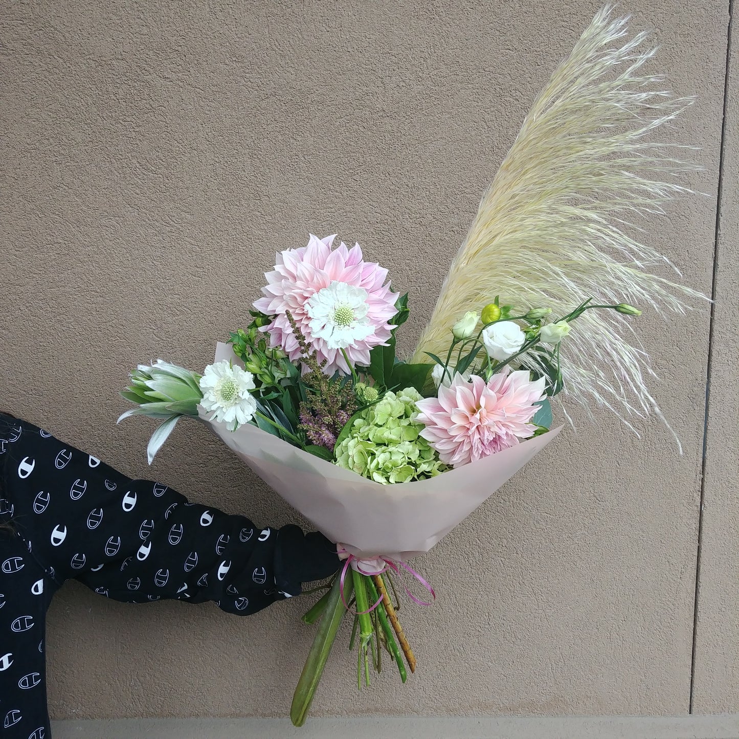 Medium Signature HandTied Bouquet