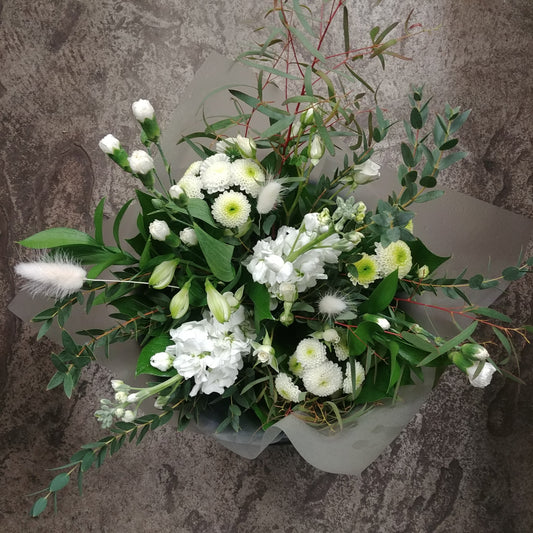 Small Signature HandTied Bouquet