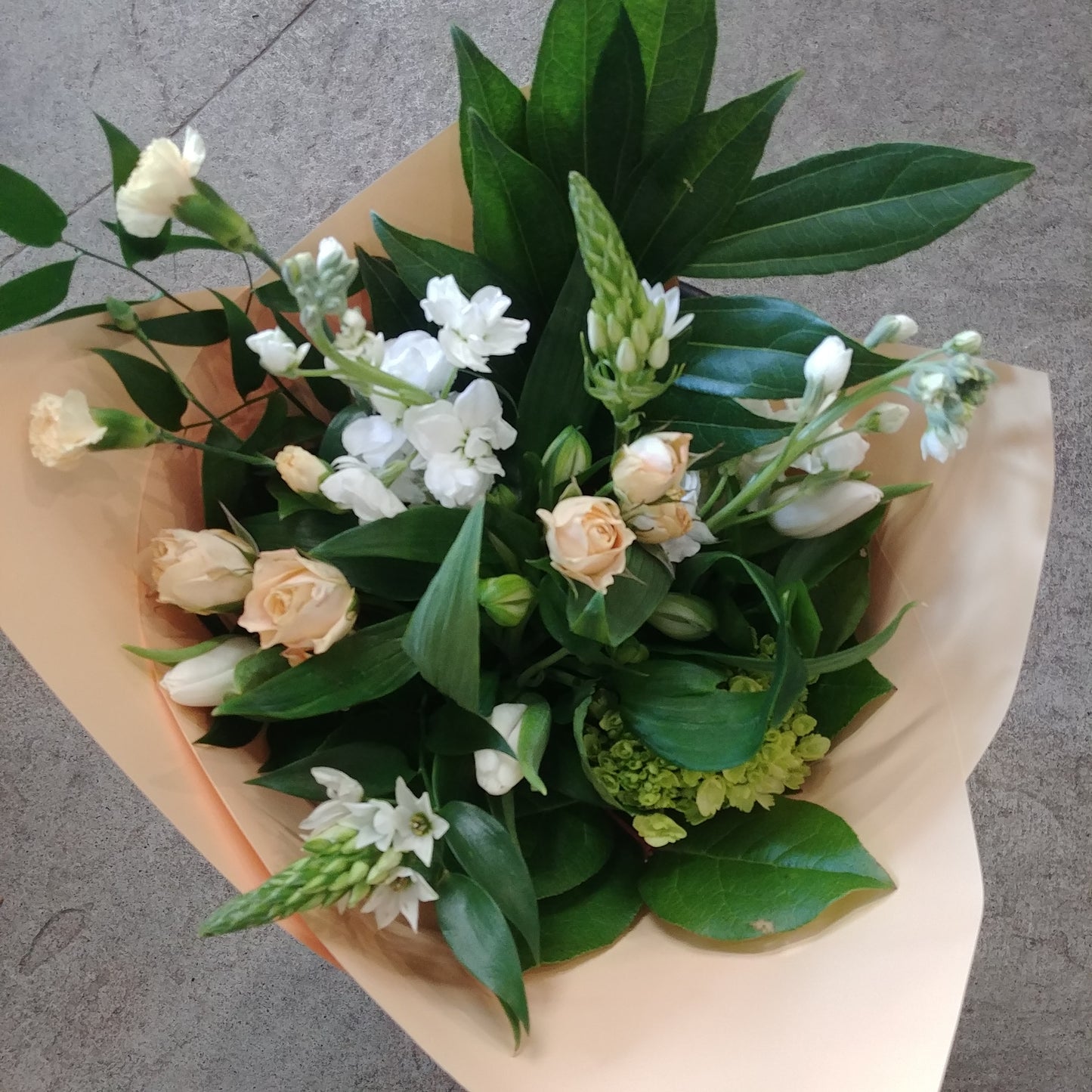 Standard HandTied Bouquet